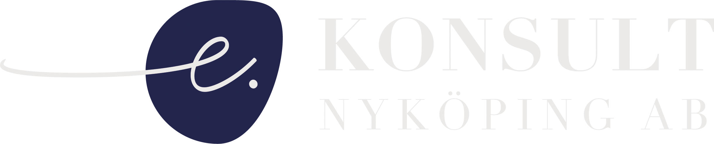E Konsult Nyköping AB